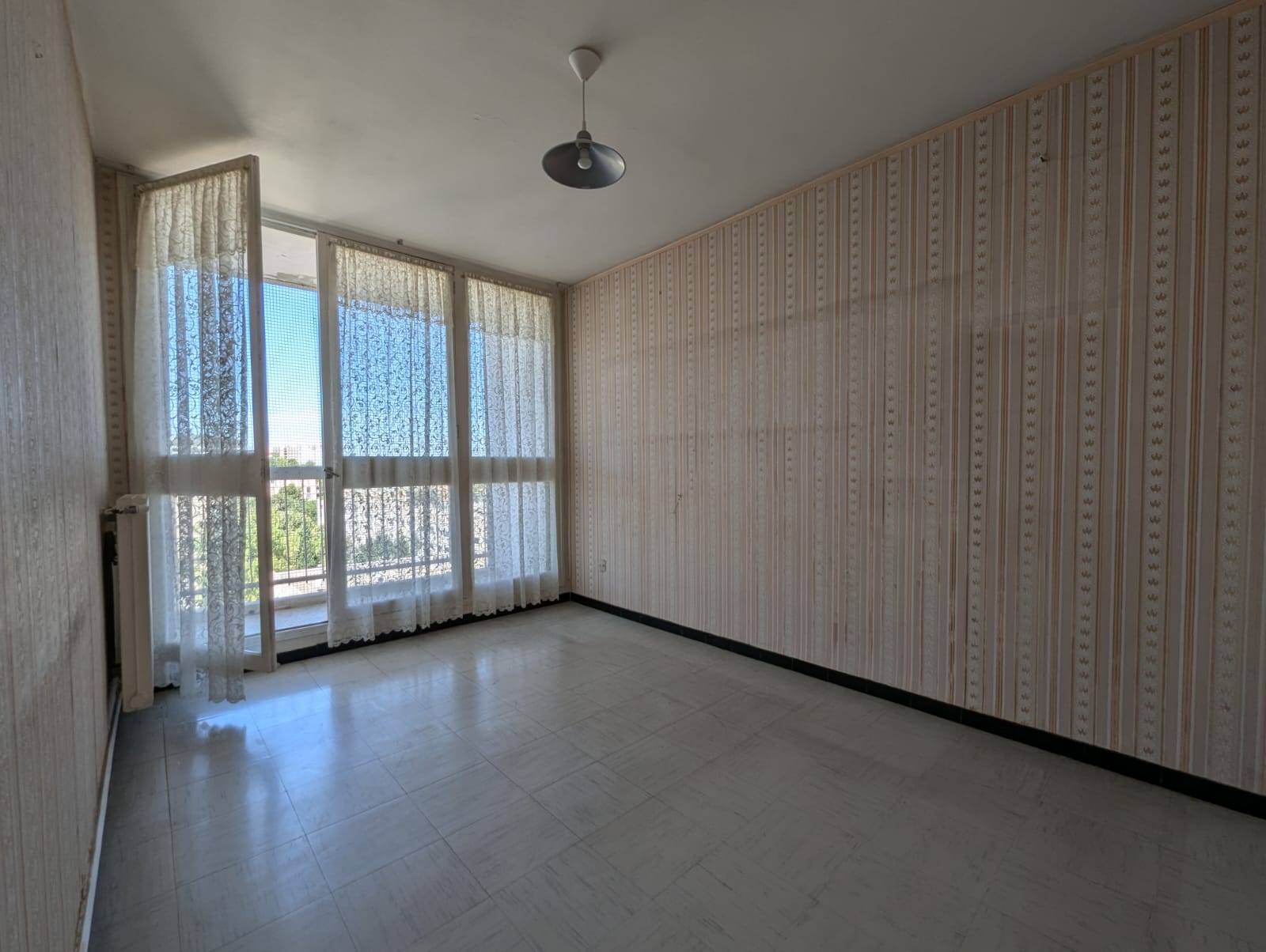 Chambre avec extérieur