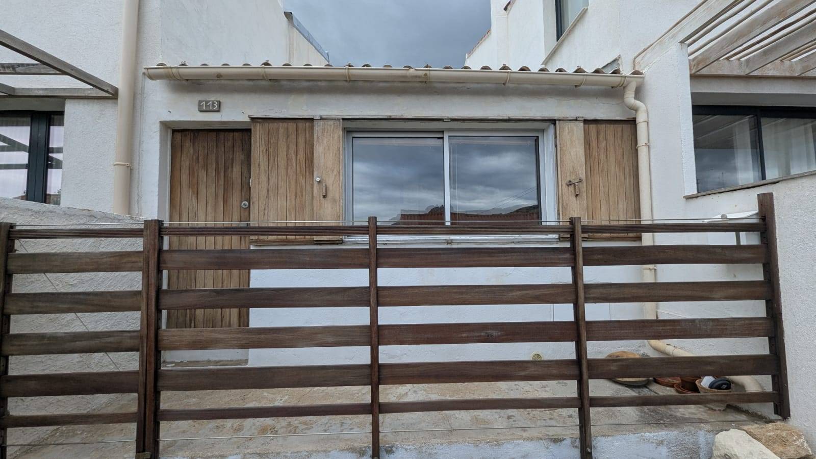 Maison T2/3 Les Goudes 13008