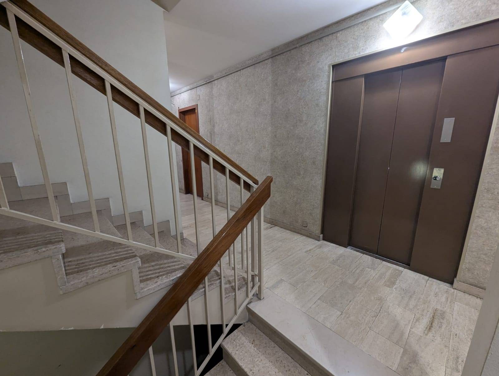 ascenseur 