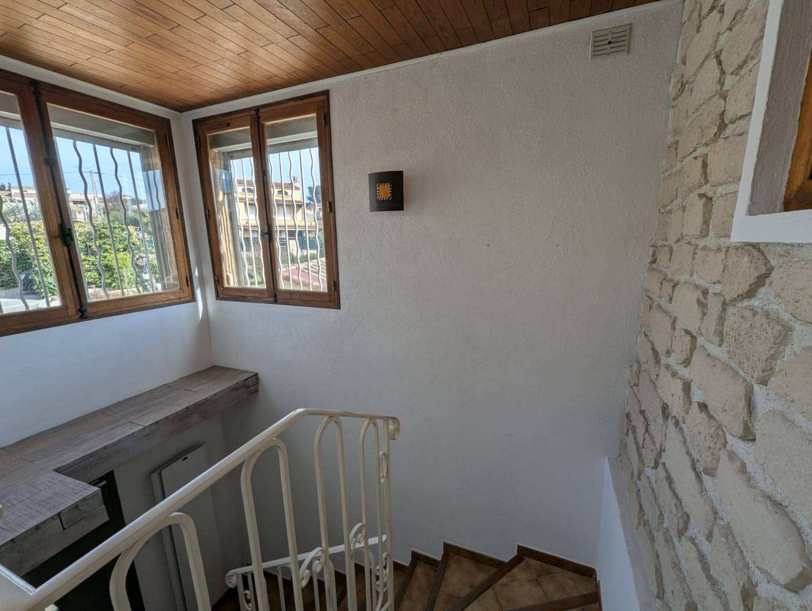 MAISON A VENDRE T4 à Plan de Cuques