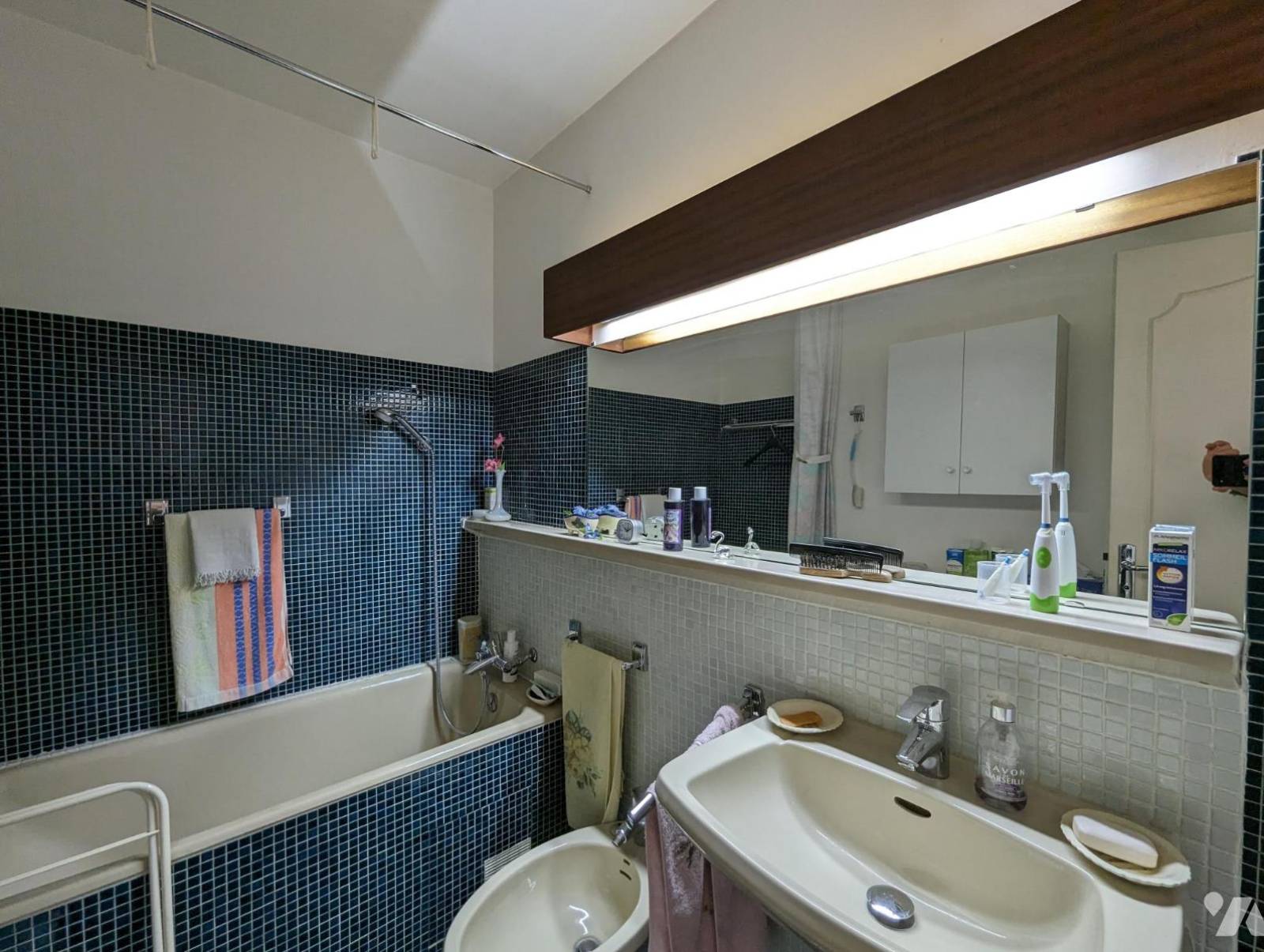 SOUS COMPROMIS -- Appartement T4 à vendre à PLAN DE CUQUES (13380) proximité village