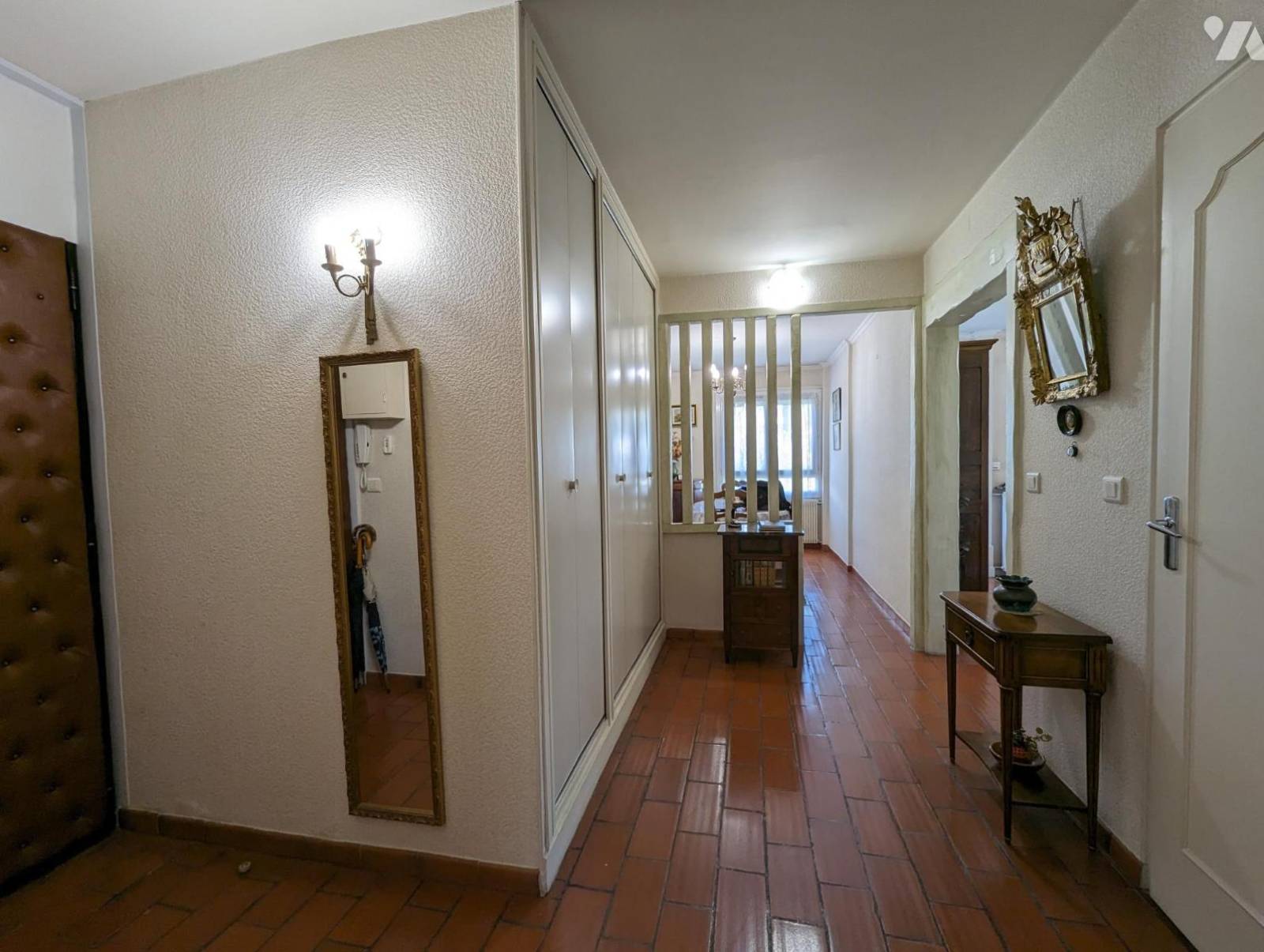 SOUS COMPROMIS -- Appartement T4 à vendre à PLAN DE CUQUES (13380) proximité village