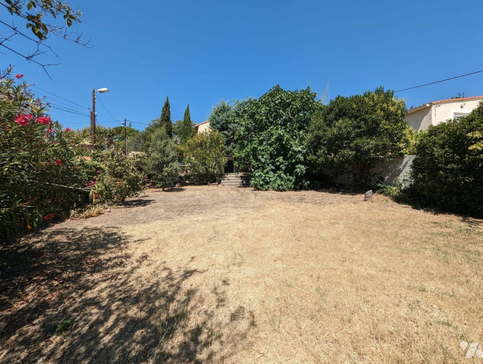 SOUS COMPROMIS --- Vente Maison/villa de 5 pièces à ALLAUCH (13190)