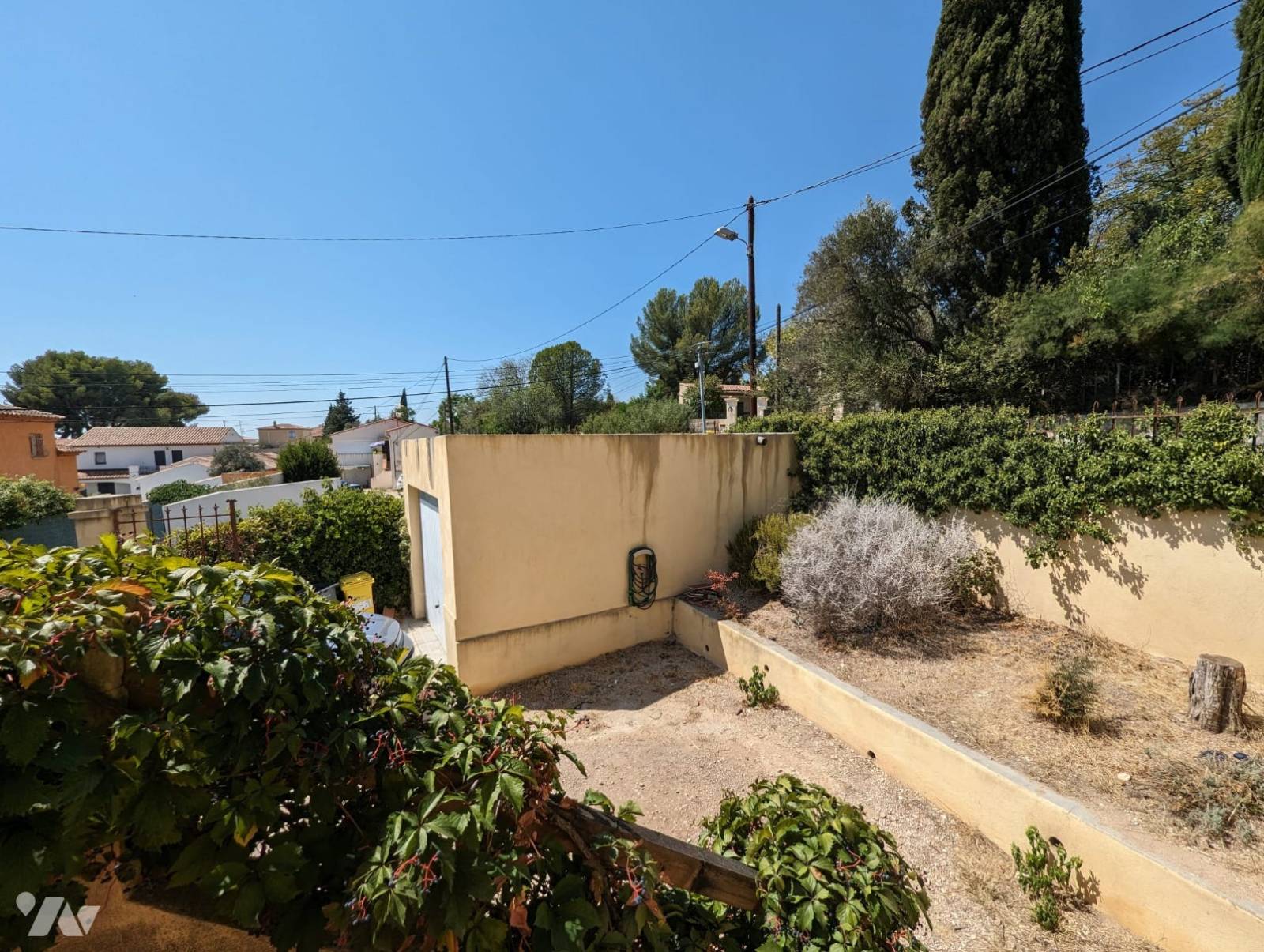 SOUS COMPROMIS --- Vente Maison/villa de 5 pièces à ALLAUCH (13190)