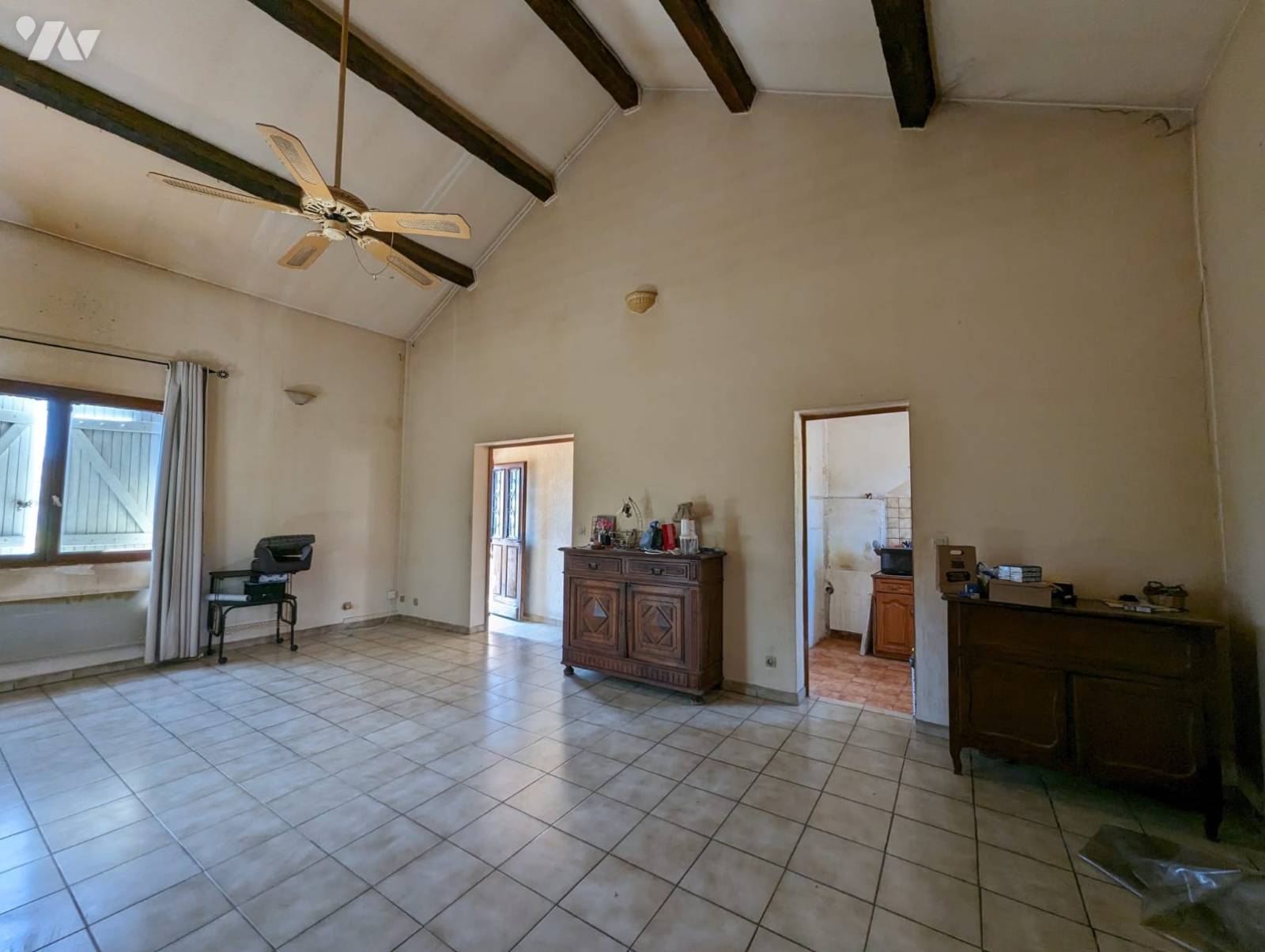 SOUS COMPROMIS --- Vente Maison/villa de 5 pièces à ALLAUCH (13190)