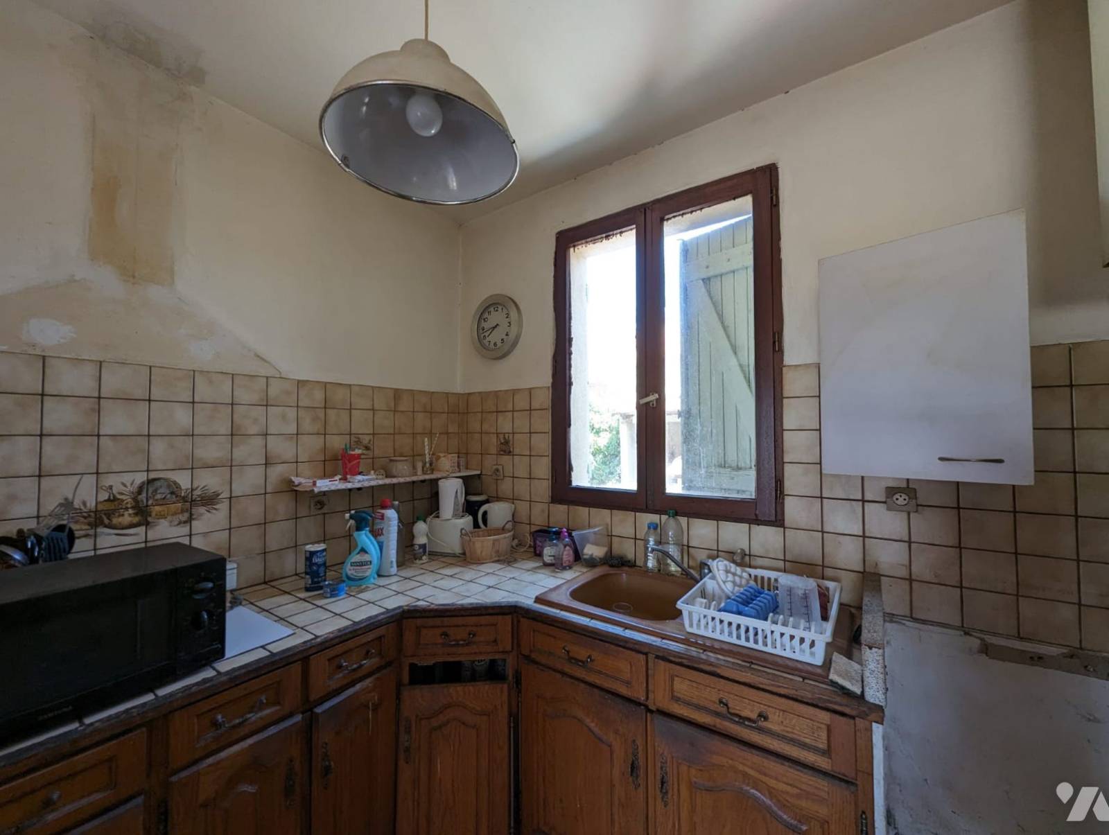 SOUS COMPROMIS --- Vente Maison/villa de 5 pièces à ALLAUCH (13190)