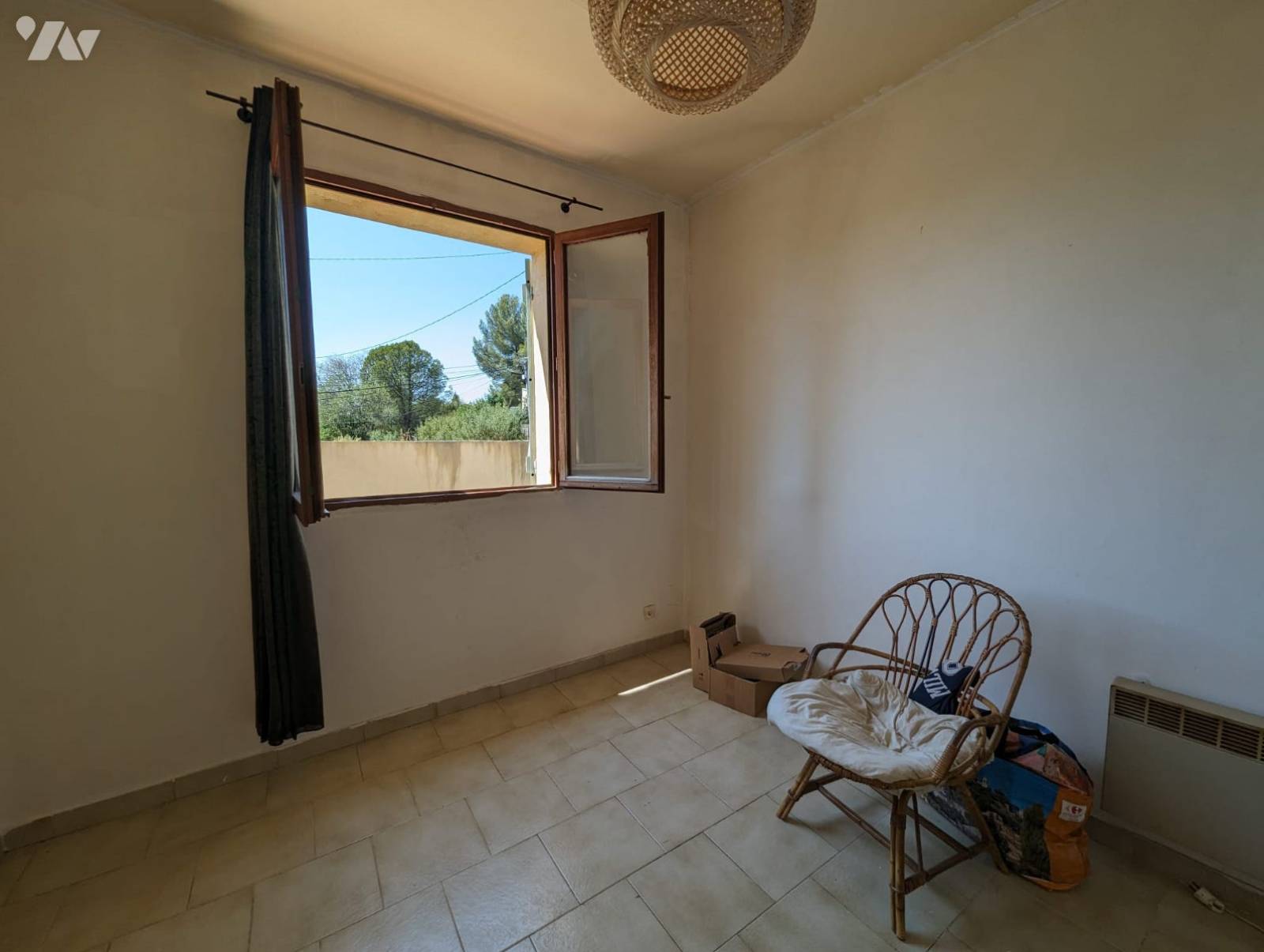 SOUS COMPROMIS --- Vente Maison/villa de 5 pièces à ALLAUCH (13190)