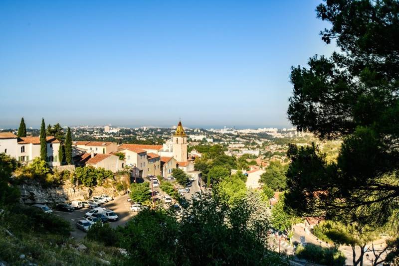 Pourquoi acheter un bien immobilier au printemps à Allauch ?