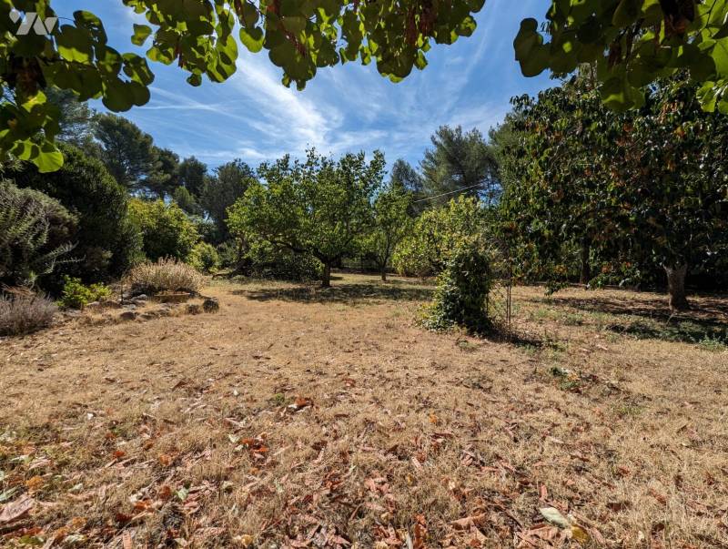 VENDU -- Maison T5 / villa à vendre en Immo-interactif à Aubagne