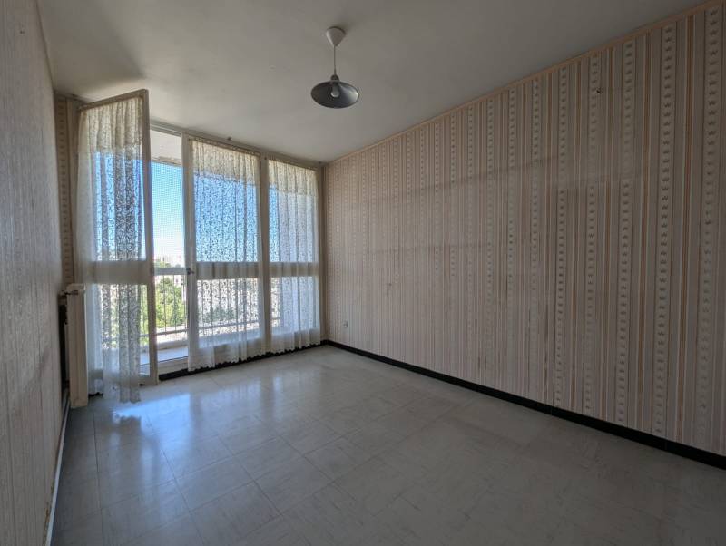 Chambre avec extérieur