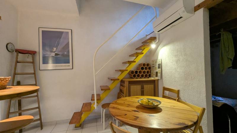Maison T2/3 Les Goudes 13008