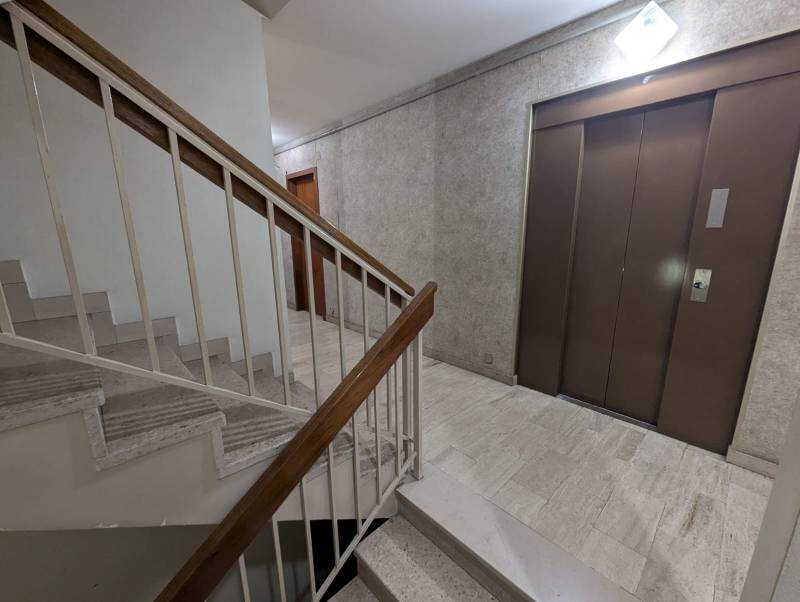 ascenseur 