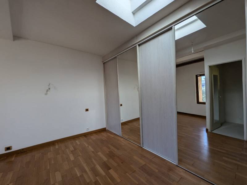chambre 20 m²