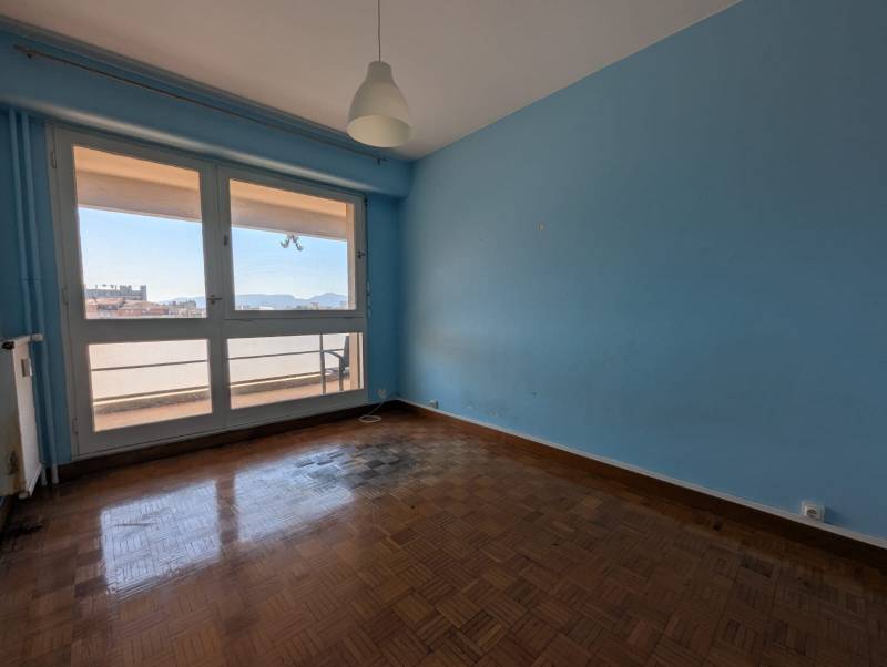 chambre sud vers terrasse