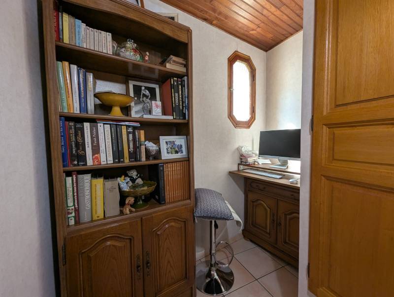 bureau