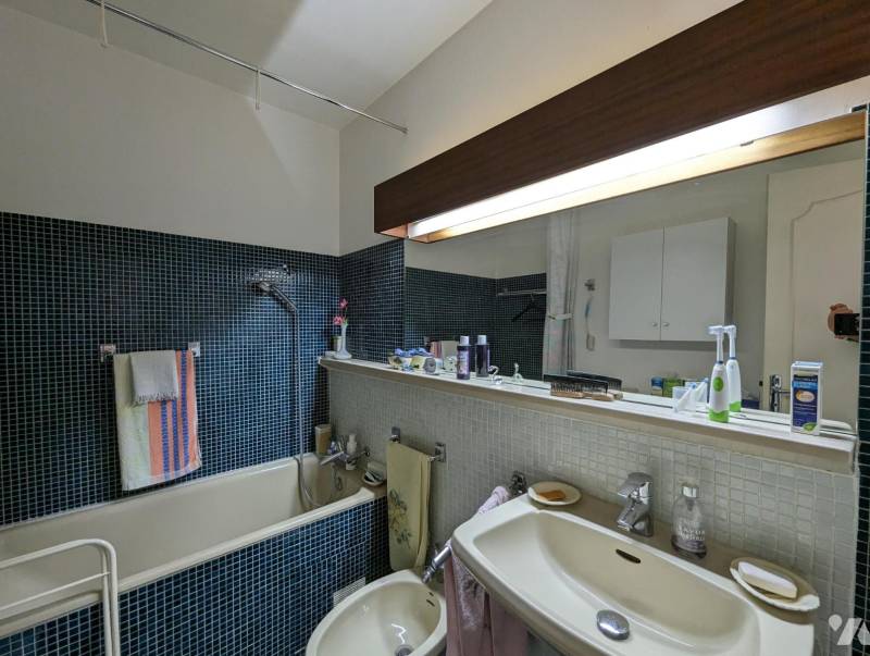 SOUS COMPROMIS -- Appartement T4 à vendre à PLAN DE CUQUES (13380) proximité village