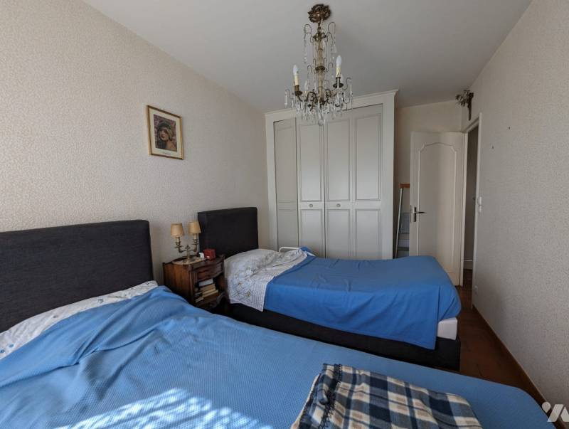 SOUS COMPROMIS -- Appartement T4 à vendre à PLAN DE CUQUES (13380) proximité village