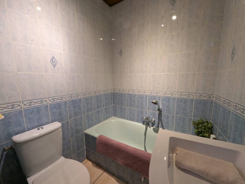 salle d'eau wc