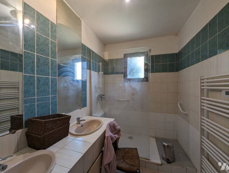 SOUS COMPROMIS --- Vente Maison/villa de 5 pièces à ALLAUCH (13190)