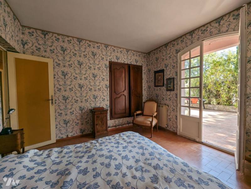 Vente Maison / villa de 6 pièces à SAINT-SAVOURNIN (13)