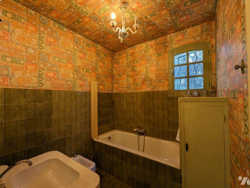 Vente Maison / villa de 6 pièces à SAINT-SAVOURNIN (13)