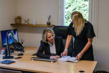 Notre zone d'activité pour ce service Conseils pour bien acheter ou vendre un bien immobilier en viager à