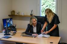 Notre zone d'activité pour ce service Notaire pour la rédaction de testaments à