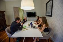 Notre zone d'activité pour ce service Notaire pour obtenir une attestation d'hérédité à