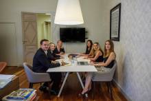 Nos prestations sur le secteur de Allauch 13190