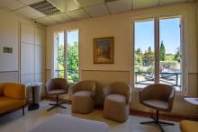 Notre zone d'activité pour ce service Conseils en constitution des statuts de société à