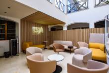 Nos prestations sur le secteur de Bouc Bel Air