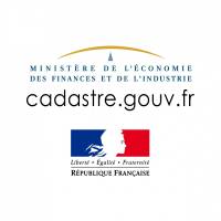 Service de consultation du plan cadatral - France : CADASTRE