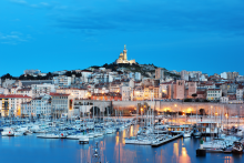 Nos prestations sur le secteur de Marseille 13011