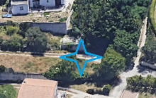 Nos prestations sur le secteur de Aix-en-Provence Les Milles